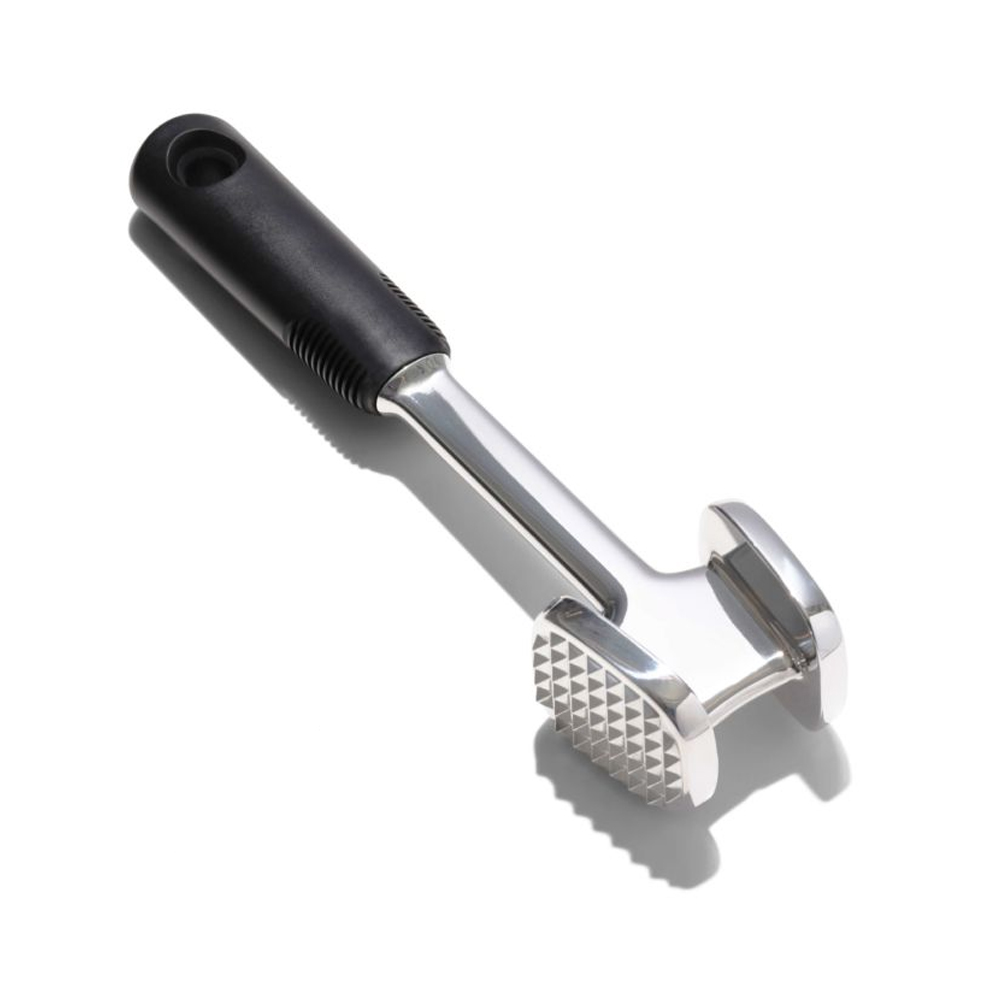 OXO Good Grips Die Cast Meat Tenderizer image 1