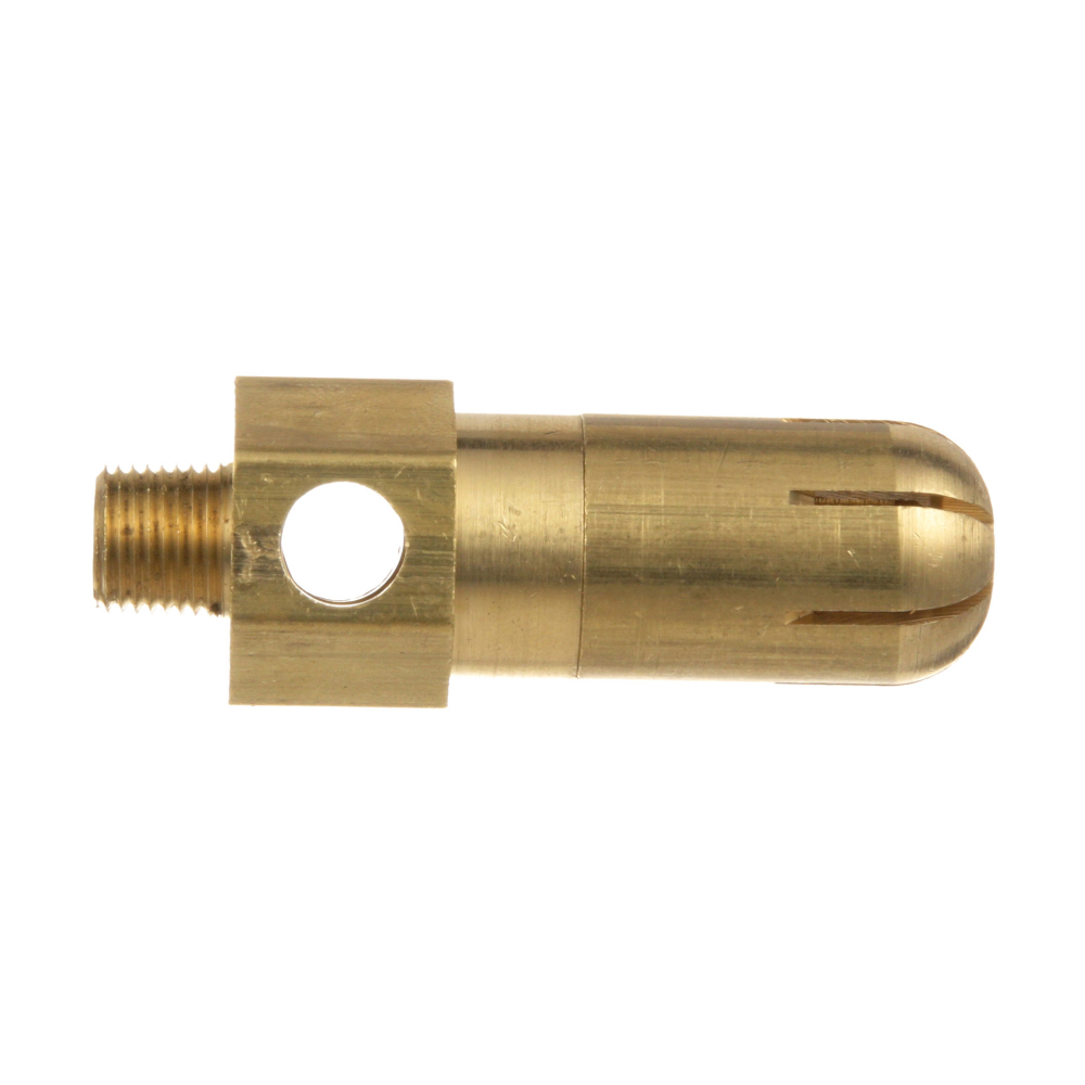 Burner Jet Brass #71 image 1