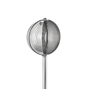 Oxo Good Grips Twisting Tea Ball image 2