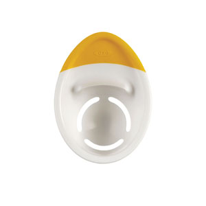 Oxo Good Grips 3-in-1 Egg Separator image 1
