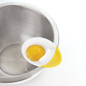Oxo Good Grips 3-in-1 Egg Separator image 8