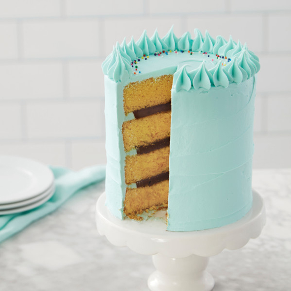 Wilton Cake Leveler for 10" Cakes image 3