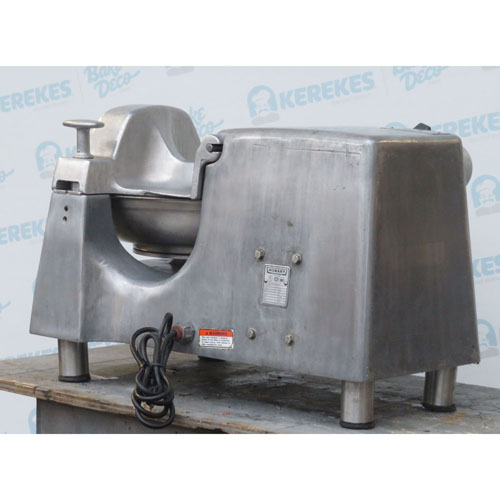 Hobart 84186 Buffalo Chopper 18, Used Excellent Condition General Food