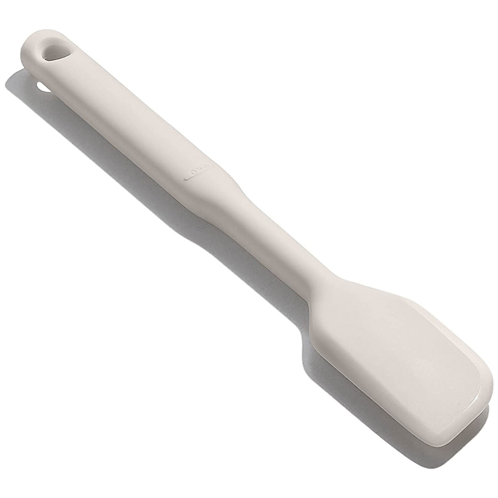 OXO Good Grips Silicone Small Spatula image 1