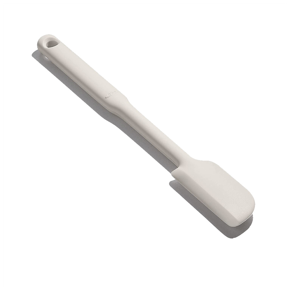 OXO Good Grips Silicone Jar Spatula image 1