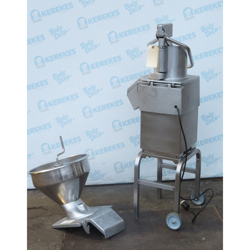 Robot Coupe CL55 Food Processor, Used Great Condition image 3