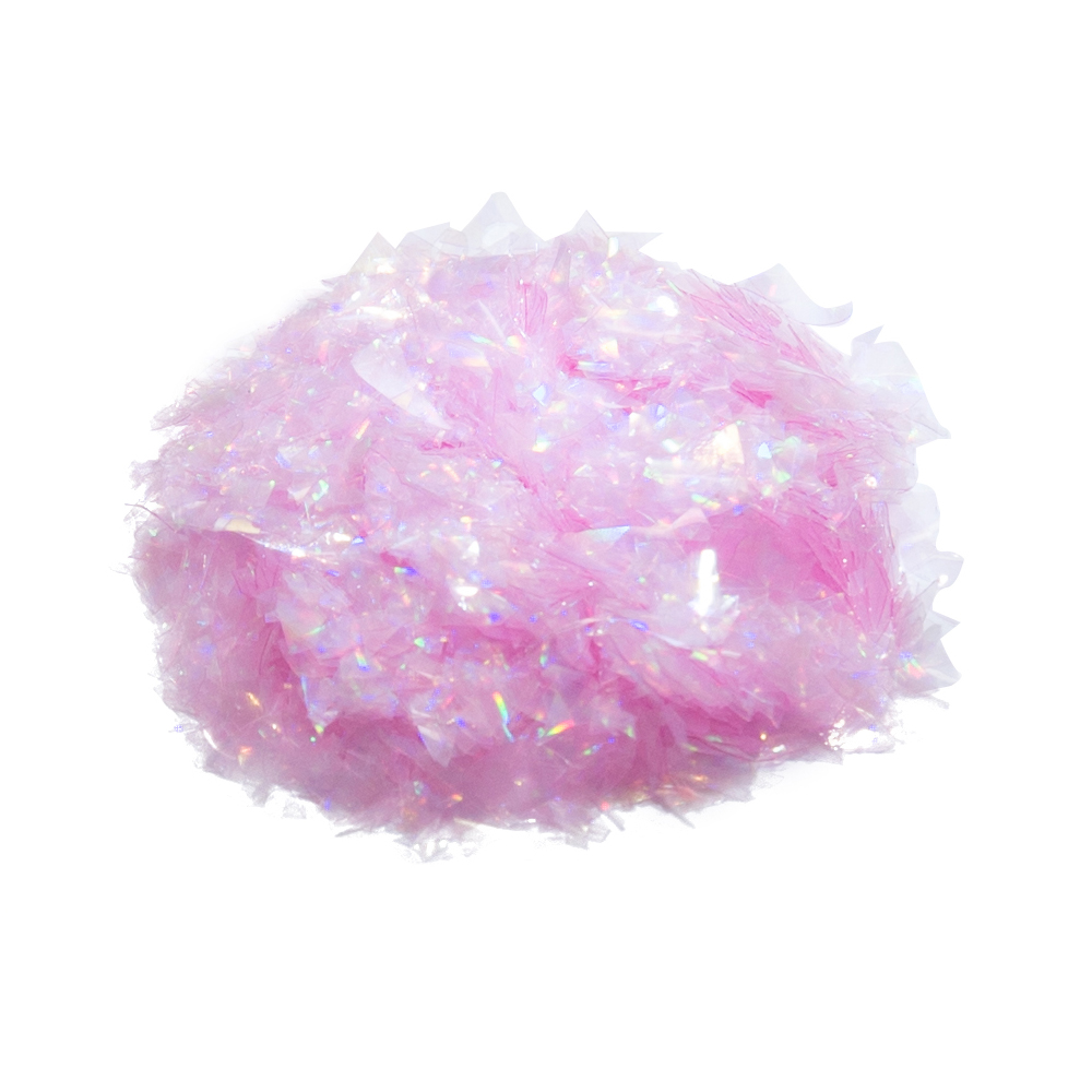 Magic Sparkles Natural Pink Topaz Edible Glitter, 3 gr. image 2
