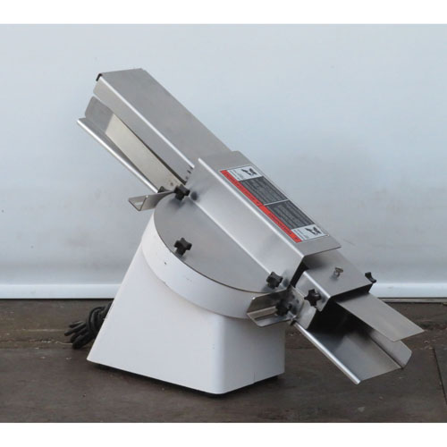 Oliver 702N Bagel Slicer, Used Great Condition Bakery Machinery