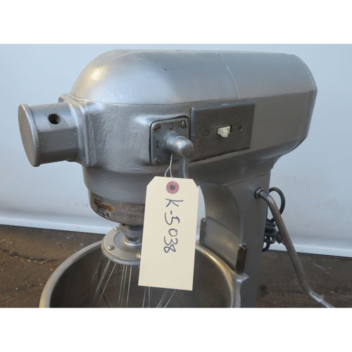 Hobart 20 Quart Mixer A200, Used Great Condition image 1