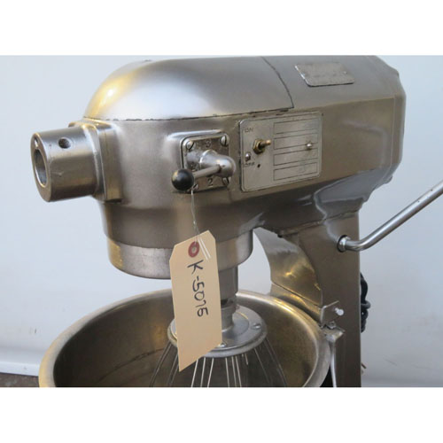 Hobart 20 Quart Mixer A200, Used Excellent Condition image 1