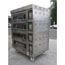 Doyon Artisan Stone Deck Oven Model 2T-4 Used Excellent Condition image 1