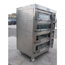 Doyon Artisan Stone Deck Oven Model 2T-4 Used Excellent Condition image 2