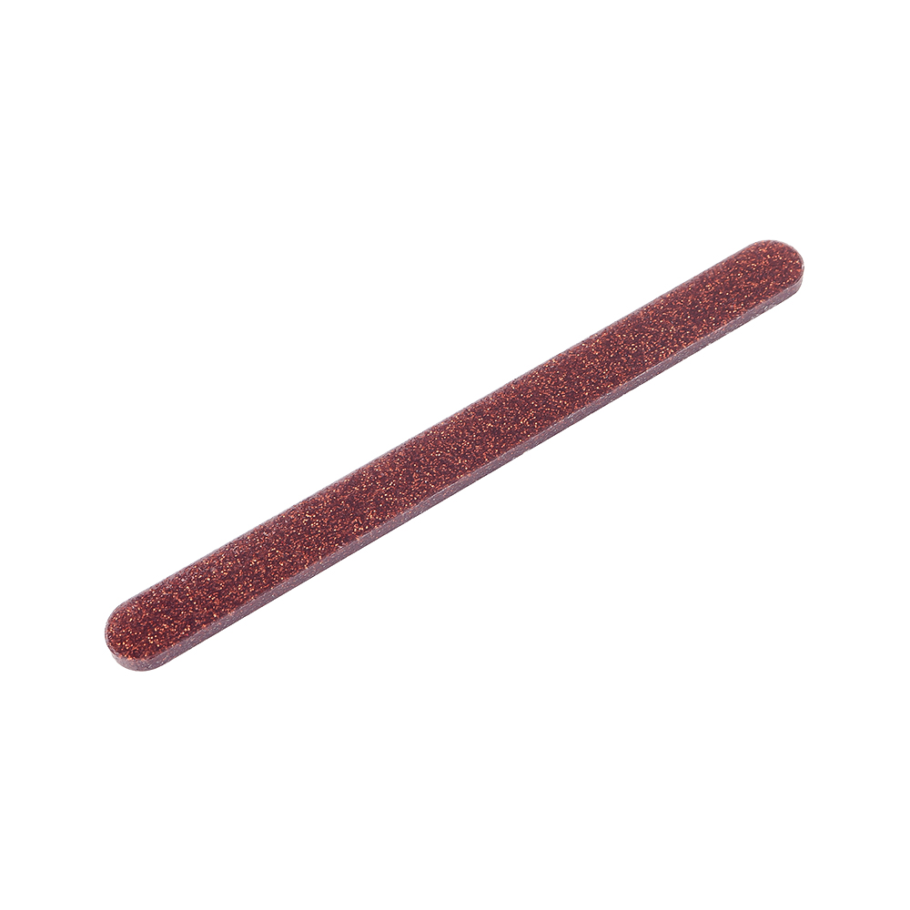 O'Creme Cakesicle Popsicle Bronze Glitter Acrylic Sticks, 4.5" - Pack of 50 image 2