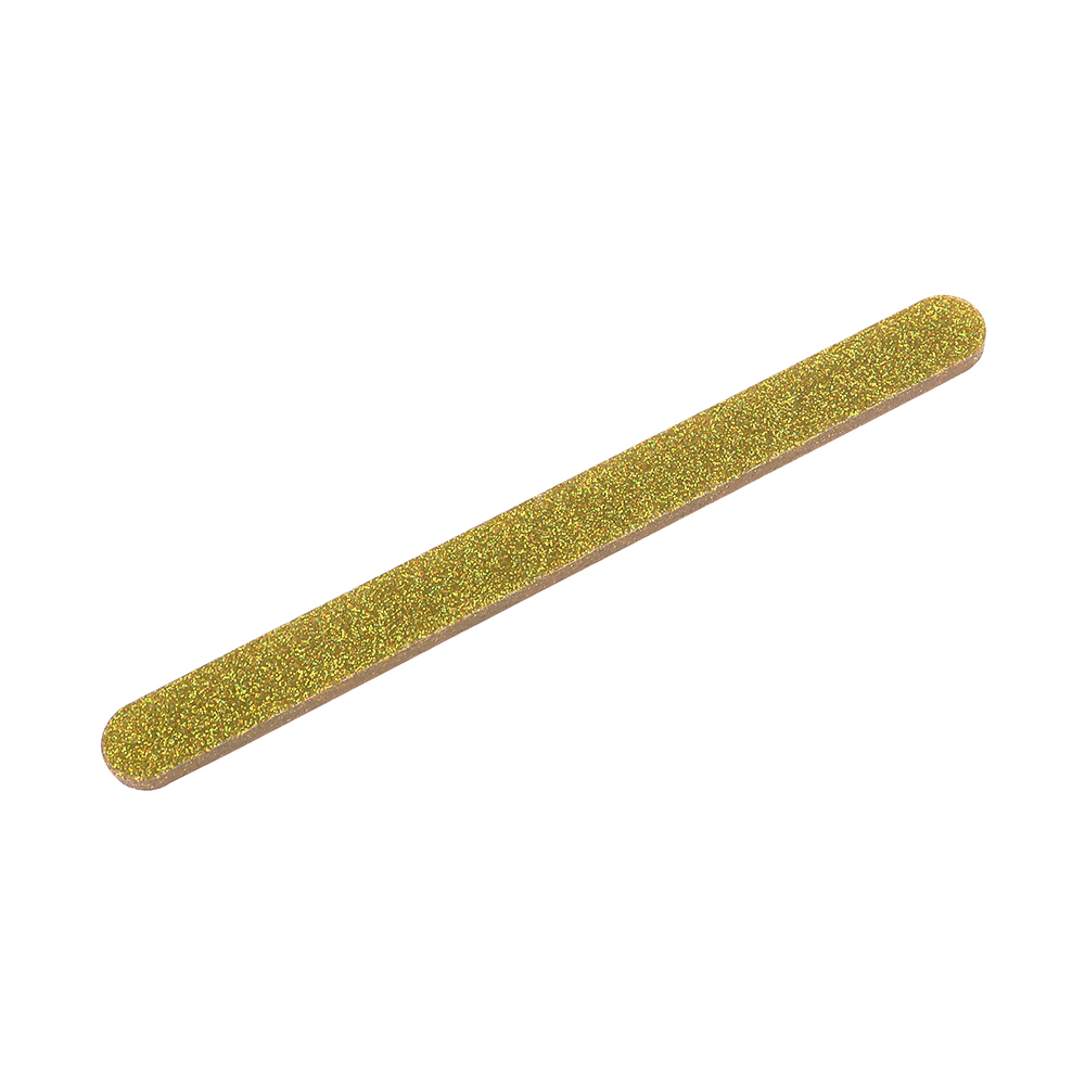 O'Creme Cakesicle Popsicle Gold Glitter Acrylic Sticks, 4.5" - Pack of 50 image 2