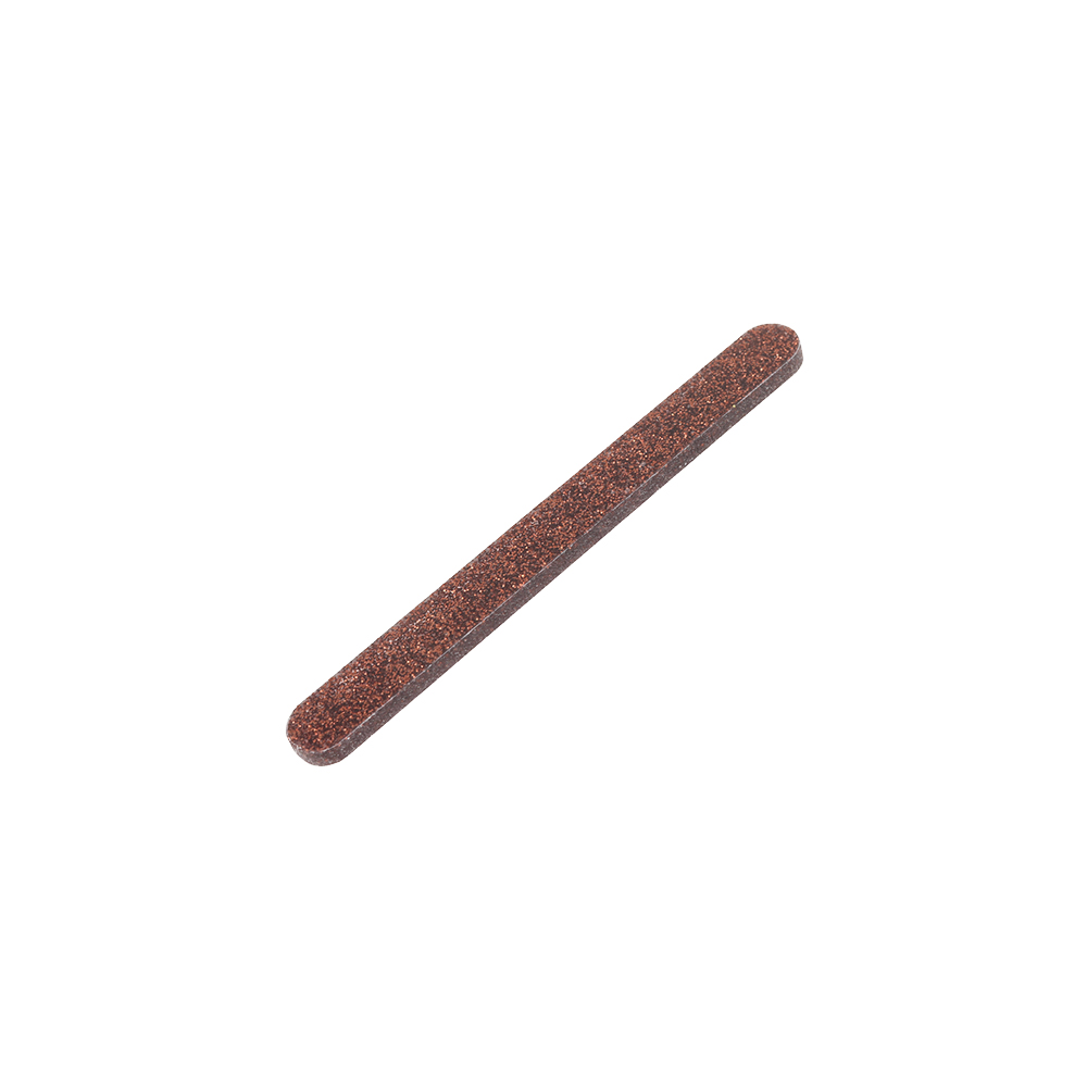 O'Creme Cakesicle Popsicle Bronze Glitter Acrylic Sticks, 3" - Pack of 50 image 2