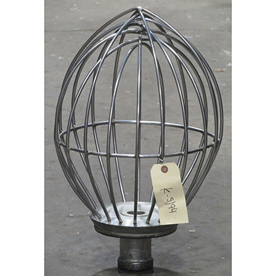 Hobart 00-295150 I-Whip for M802, Used Excellent Condition image 1