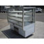 Leader Refrigerated Bakery Case Model # HBK57 S/C Used Very Good Condition image 1