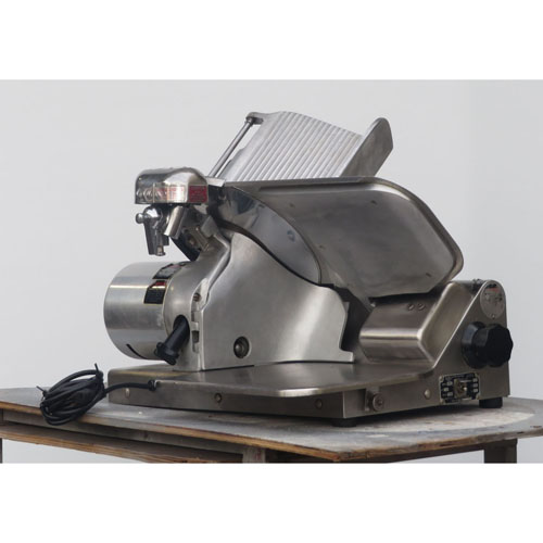 Globe 500L Meat Slicer, Used Excellent Conditon image 1