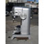Hobart 60 Qt Mixer Model # H-600 Used Good Condition  image 3