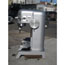 Hobart 60 Qt Mixer Model # H-600 Used Good Condition image 3