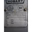 Hobart 60 Qt Mixer Model # H-600 Used Good Condition  image 6