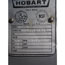 Hobart 60 Qt Mixer Model # H-600 Used Good Condition image 6