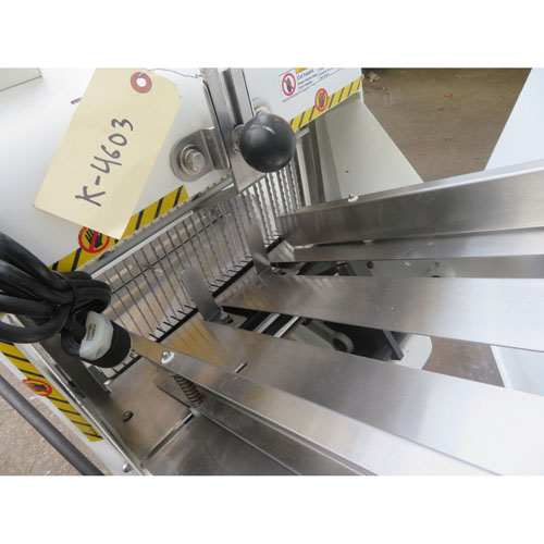 Oliver 797-32 Bread Slicer 1/2" Cut, Used Great Condition image 2