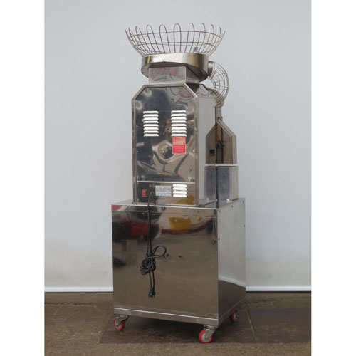 Citrocasa 8000XB Juicer, Used Excellent Condition image 5