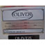 Oliver Bread Slicer Model 777 Used Very Good Condition 1/2" Cut image 5