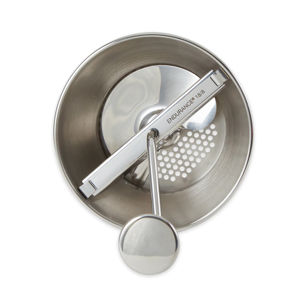 RSVP International Mini Food Mill Food Mills