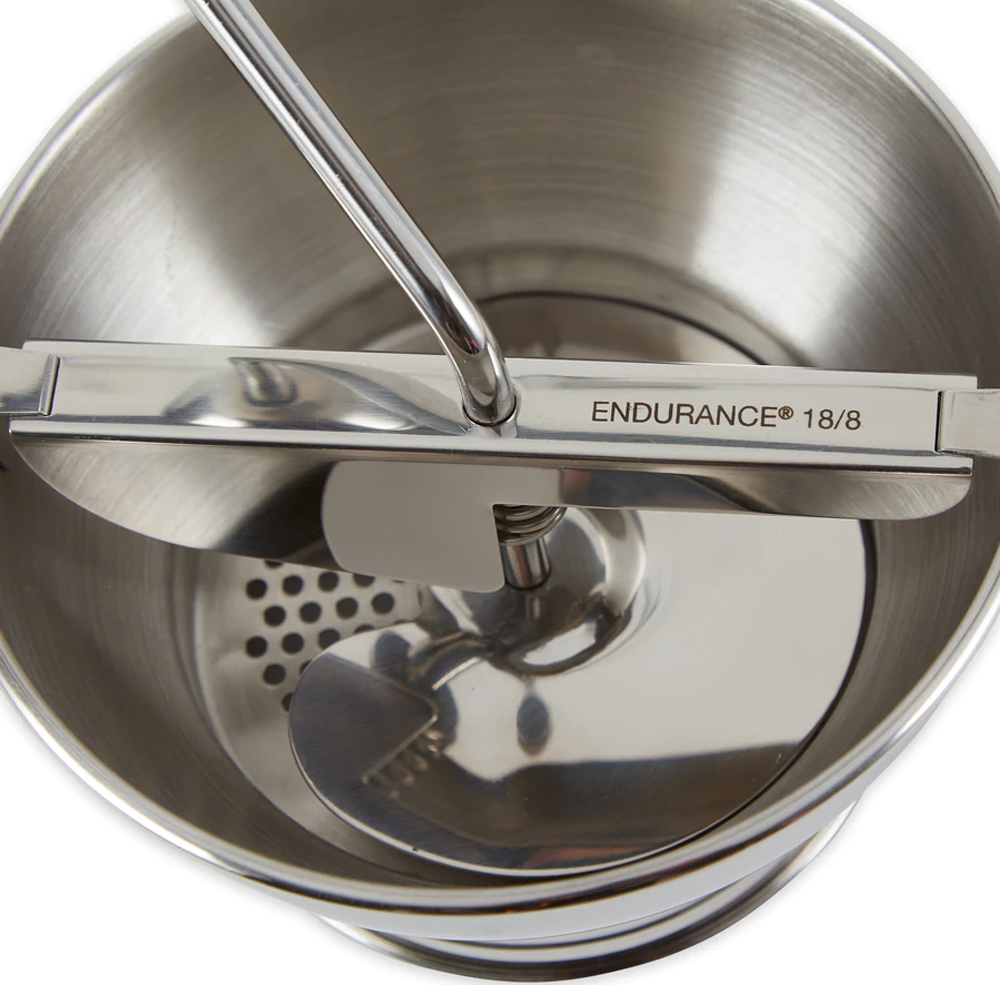 RSVP International Mini Food Mill Food Mills