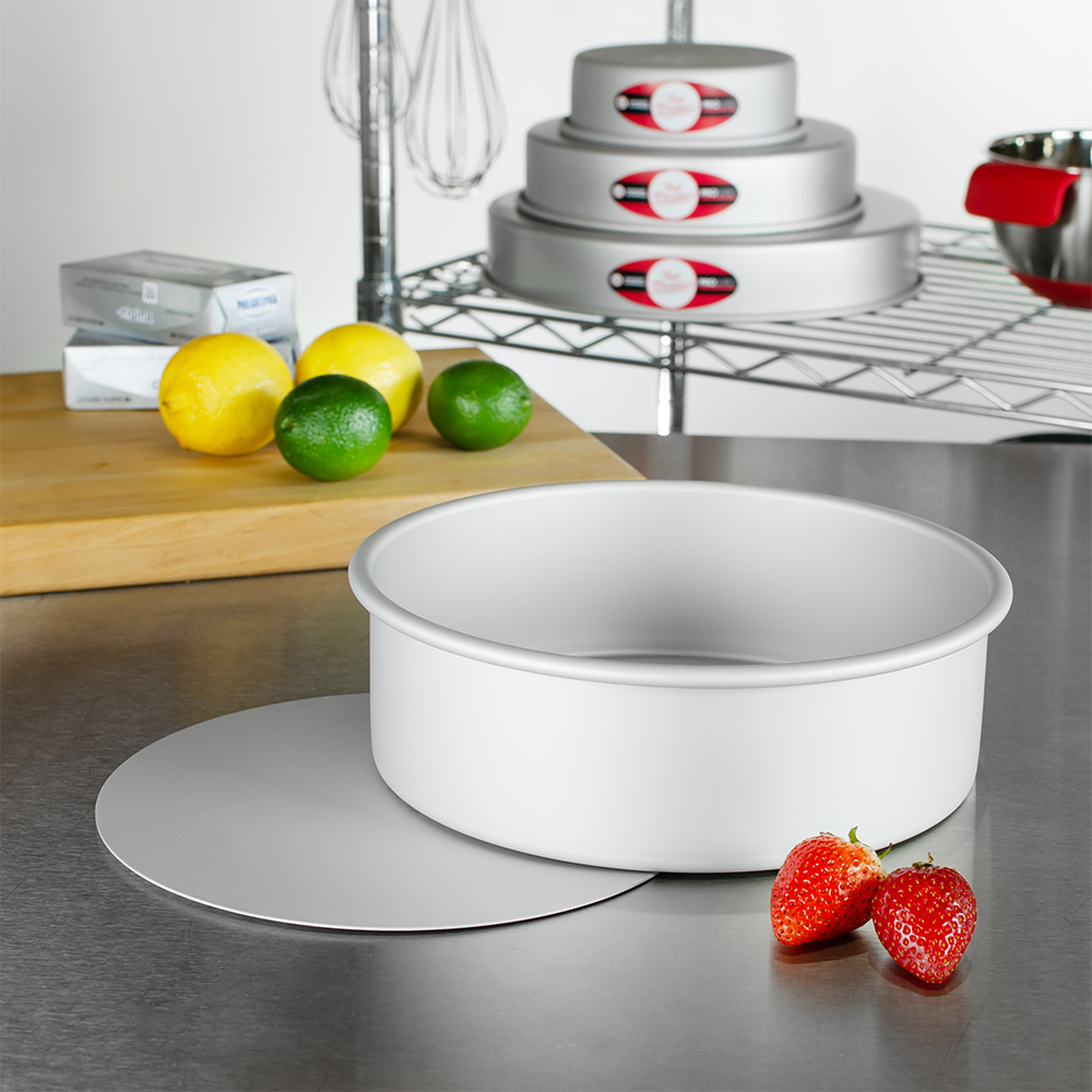 Fat Daddio's Replacement Bottom for PCC-72 and PCC-73 Cake Pans image 1