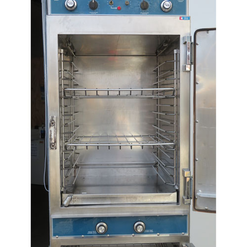 Alto Shaam 1000-TH-I Cook & Hold Oven, Used Very Good Condition image 1