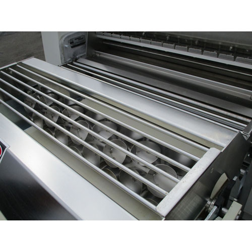 Rondo 122650T39 Donut Cutter, Used Great Condition image 4