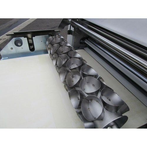 Rondo 122650T39 Donut Cutter, Used Great Condition image 5
