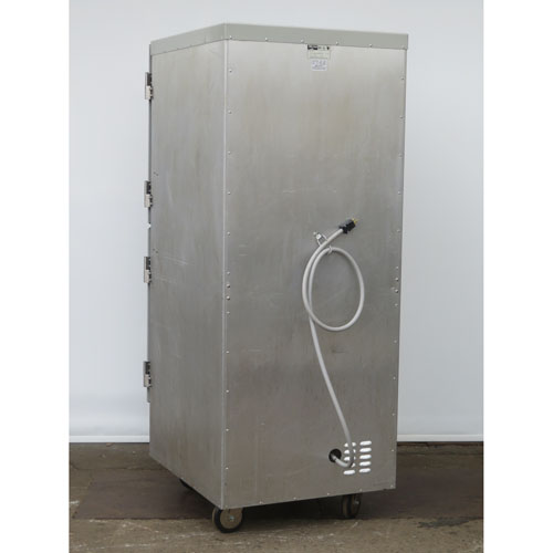 Metro C199-HM2000 Heating Cabinet Food Warmer, Used Very Good Condition image 4