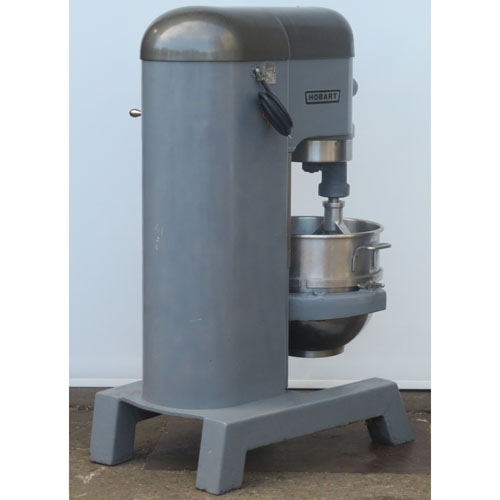 Hobart P660 60 Quart Pizza Mixer, Used Great Condition image 2