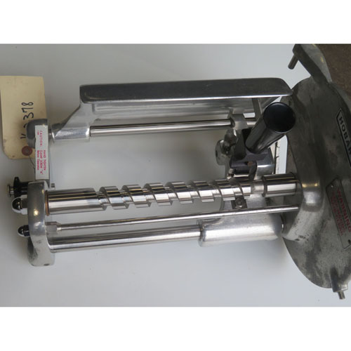Hobart Dicer Attachment, Body Only image 3