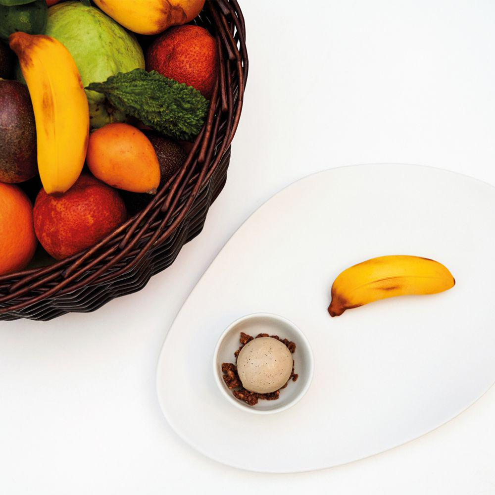 Pavoni GG035S Silicone Baby Banana Mold, 12 Cavities image 6