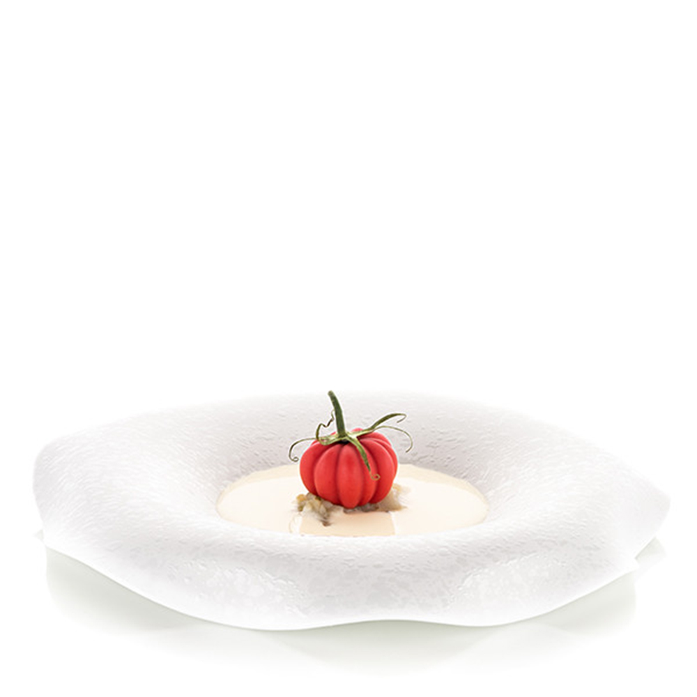 Silikomart "Pomodoro 24" Silicone Tomato Mold, 12 Cavities image 3