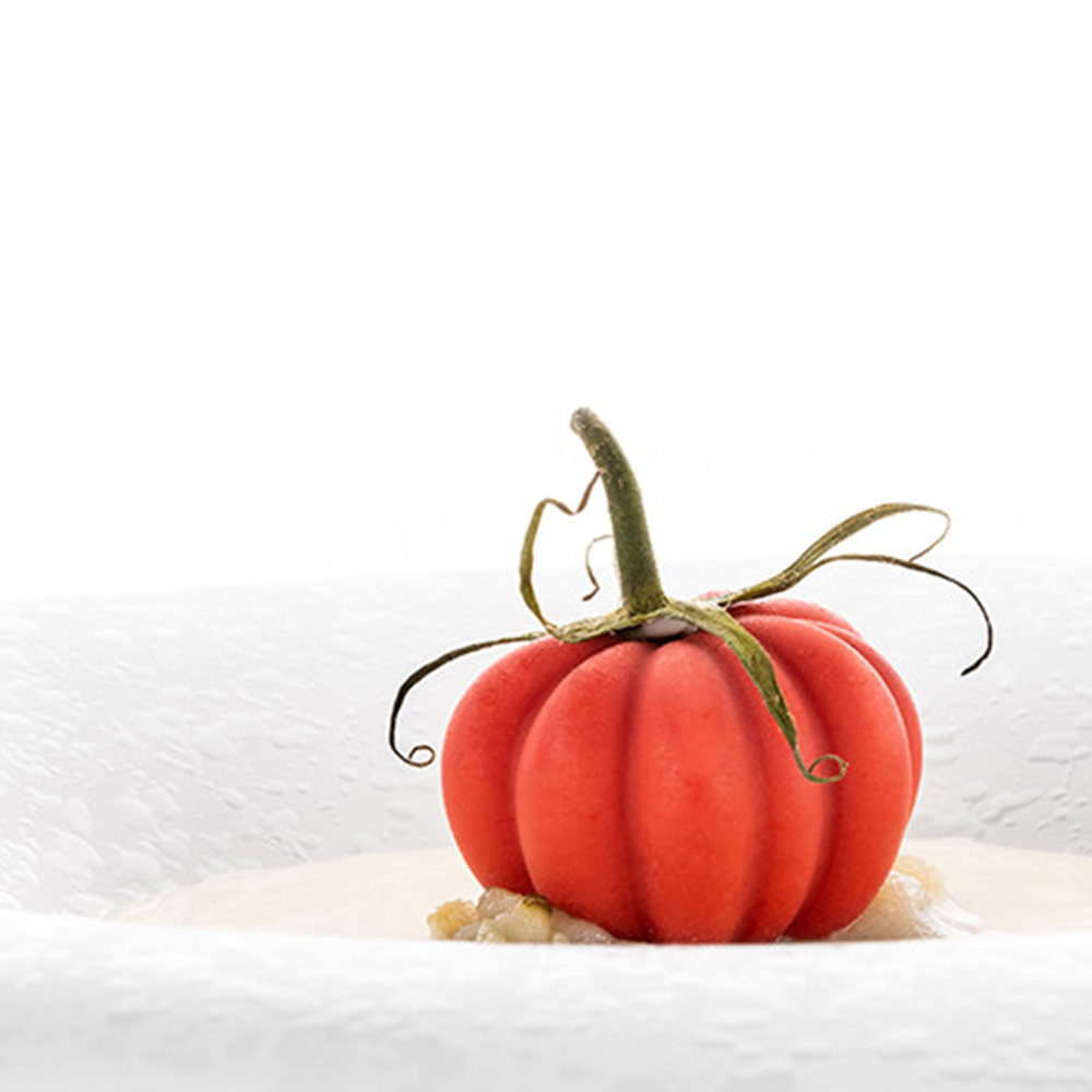Silikomart "Pomodoro 24" Silicone Tomato Mold, 12 Cavities image 4