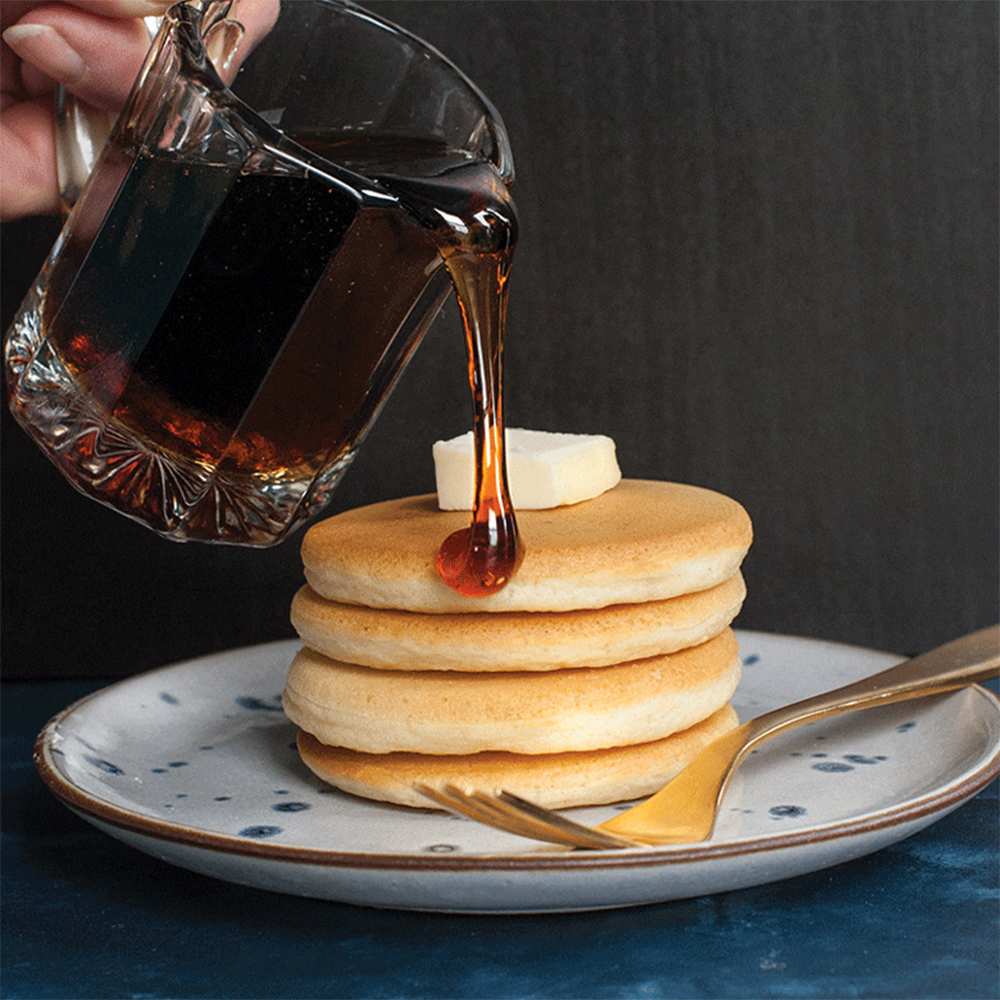 Nordic Ware Silver Dollar Pancake Pan  image 3