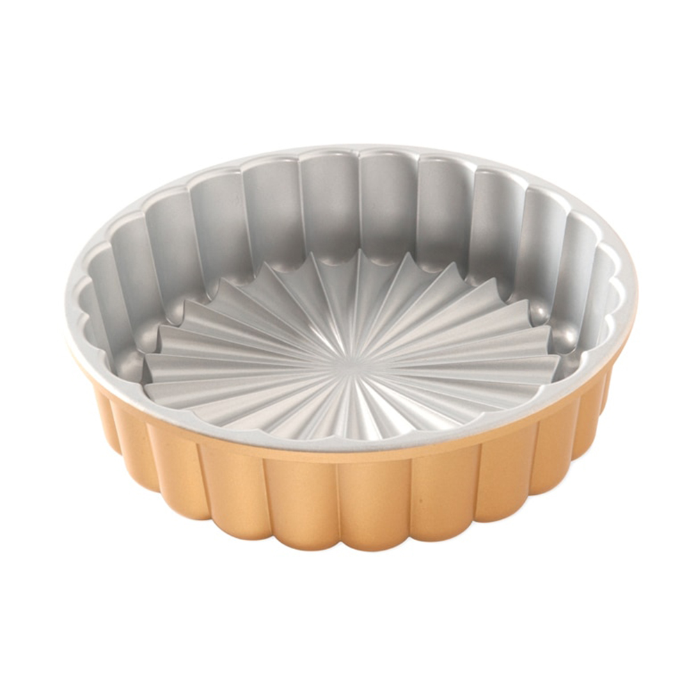 Nordicware Charlotte Cake Pan, 6 Cups image 1