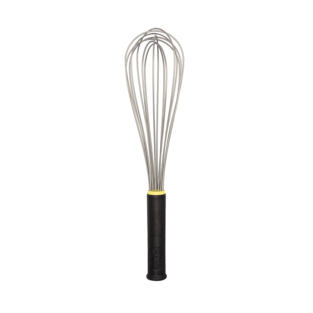 Matfer Whisk with Exoglass Handle - 10" image 3