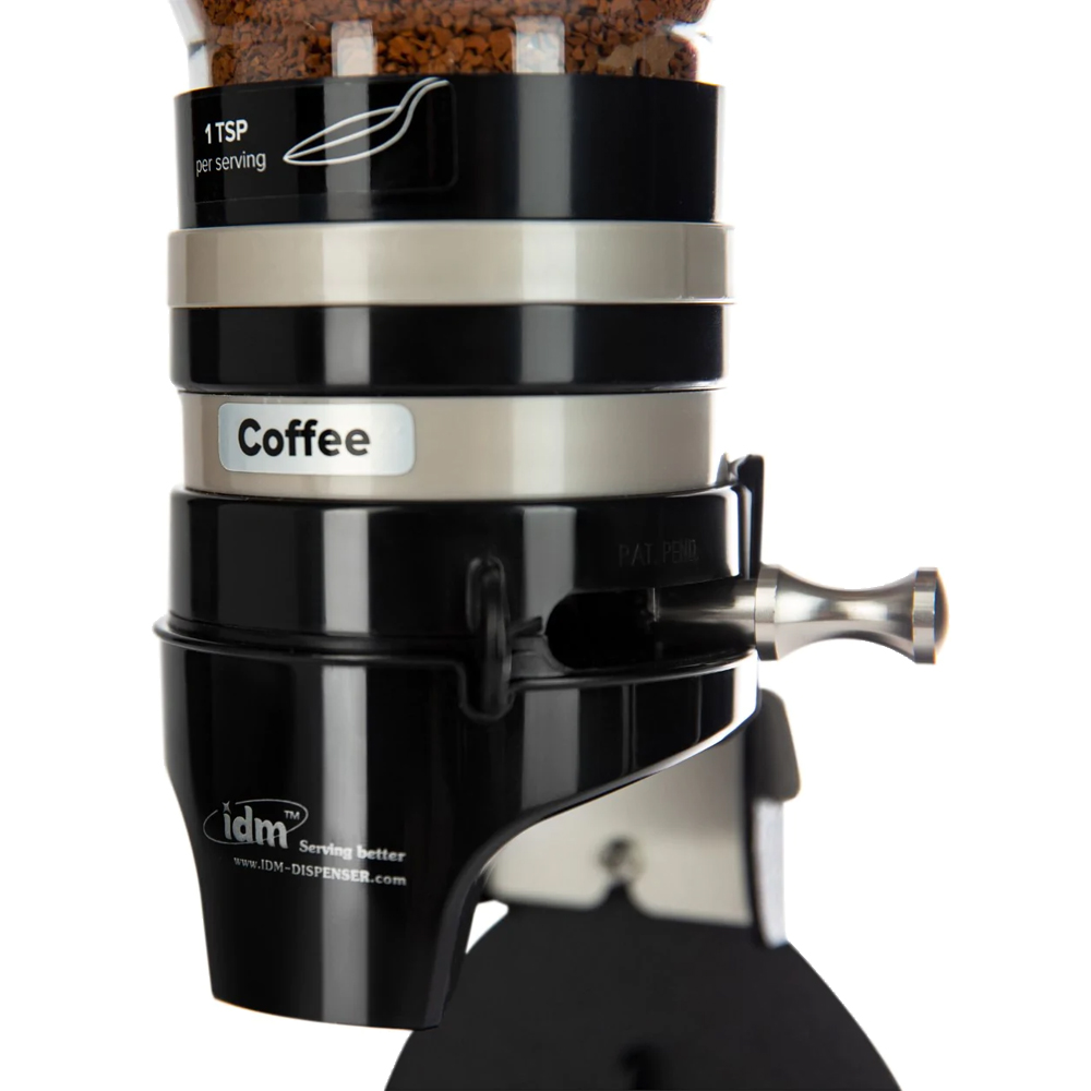 IDM Single Coffee & Sugar Dispenser  image 1