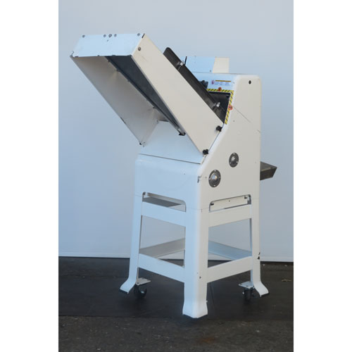 Oliver 797-32NC Bread Slicer 1/2" Cut, Used Excellent Condition image 1