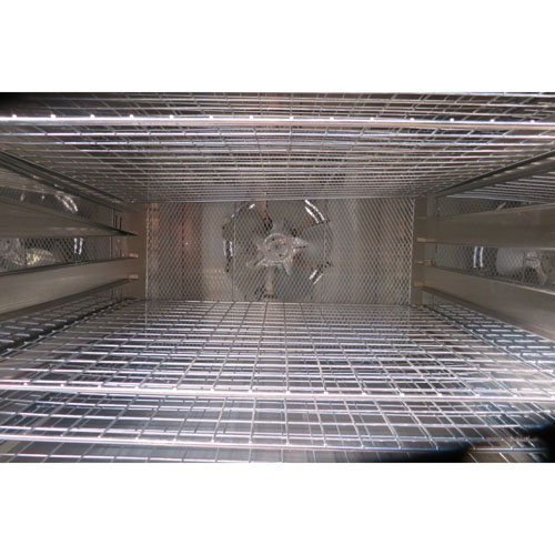 Avantco 177CFD10 10 Racks Food Dehydrator, Used Great Condition image 7