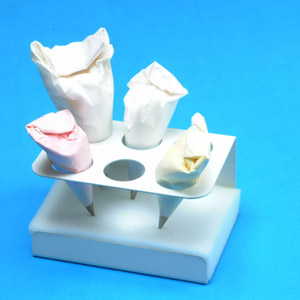 PME Easyflow Icing Nozzle Stand image 1