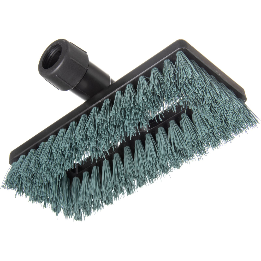 Carlisle 8"Swivel Scrub Brush image 3