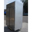 Traulsen 2 Door Refrigerator Model # G20010 Used Very Good Condition  image 2